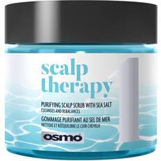 Osmo Scalp Therapy Purifying Scalp Scrub with Sea Salt 250ml