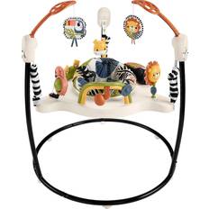 Fisher Palm Paradise Jumperoo