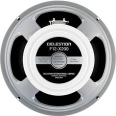 Celestion F12-X200 12-inch, 200W, 8 Ohms