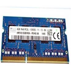 Hynix Netpatibles 4GB DDR3 SDRAM Memory Module