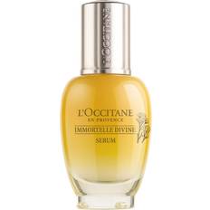 L'Occitane Serums & Face Oils L'Occitane Immortelle Divine Extract Serum 30ml