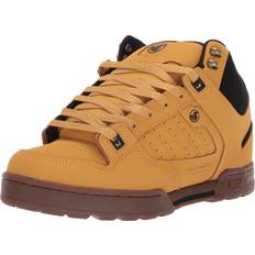 DVS Mens Militia Boot Water Resistant Shoes Trainers