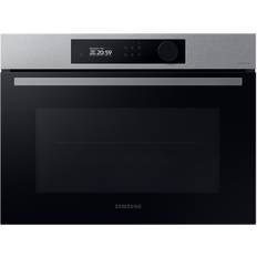 Microwave Setting Ovens Samsung NQ5B5763DBS Stainless Steel