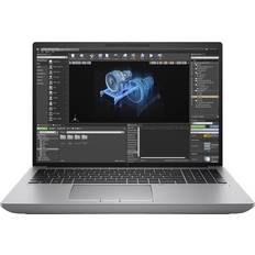 HP 32 GB - Intel Core i7 - SSD Laptops HP ZBook Fury 16 G10 Mobile 62V71EA