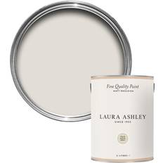 Laura Ashley Paint Pale Dove Grey