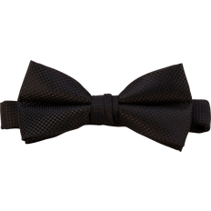 Black Bow Ties Jack & Jones Recycled Polyester Bow Tie