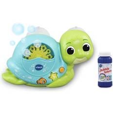 Bath Toys Vtech Bubble Time Turtle