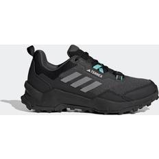 38 ⅔ - Women Hiking Shoes adidas Terrex AX4 Trail Running Shoe Women Black, Grey