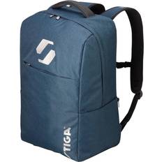 STIGA Sports Backpack Rival, XL, Blue green