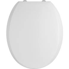 Stainless Steel Toilet Seats Nuie (‎NTS006)