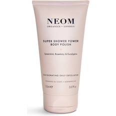 Neom Super Shower Power Body Polish 150ml