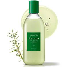 Aromatica Rosemary Scalp Scaling Shampoo 400m 13.5fl oz