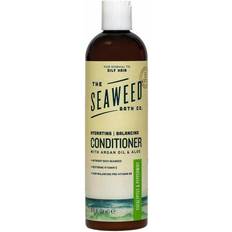 The Seaweed Bath Co. Balancing Eucalyptus and Peppermint Argan Conditioner 16fl oz