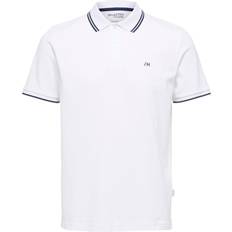 Selected Homme Short Polo Shirt