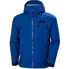 Helly Hansen Odin World 2.0 Men's Jacket - Blue