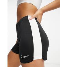 Sportswear Garment - Women Clothing Nike Dri-FIT Academy 23 Women's Football Shorts Black