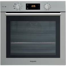 Hotpoint Steam Cooking Ovens Hotpoint FA4S 544 IX H Stainless Steel