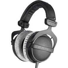 6.3mm - Over-Ear Headphones Beyerdynamic DT 770 Pro