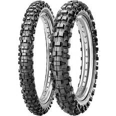 19 Motorcycle Tyres Maxxis M7304 70/100-19 TT 42M