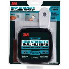 3M Putty 3M 8 strength large hole repair kit shr-kit shr-kit