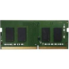 QNAP SO-DIMM DDR4 2666MHz 16GB (RAM-16GDR4K1-SO-2666)