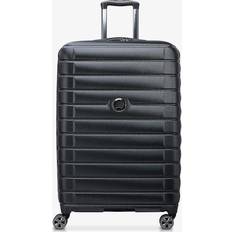 Delsey Suitcases Delsey 75cm Check In Spinner Shadow