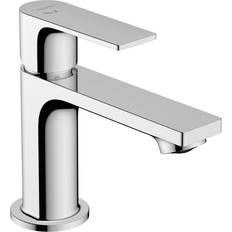 Instant Hot Water Basin Taps Hansgrohe Rebris E (72554000) Chrome