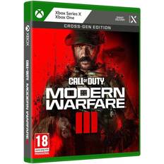 Xbox Series X Games on sale Call of Duty: Modern Warfare III (XBSX)