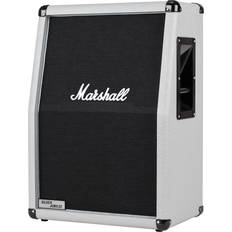 Marshall 2536A 2x12 Vertical Silver Jubilee Speaker Cab