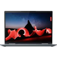 16 GB - Fingerprint Reader - Intel Core i7 - Webcam Laptops Lenovo ThinkPad X1 Yoga Gen 8 21HQ003JUK