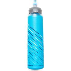 Silicone Water Bottles HydraPak Ultraflask Speed Water Bottle 0.5L