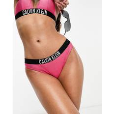 Calvin Klein Swimwear Bikini-Unterteil KW0KW01986 Rosa