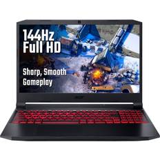 Acer 16 GB - Dedicated Graphic Card - Intel Core i5 Laptops Acer Nitro AN515-57 (NH.QELEK.002)