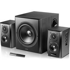 Edifier Stand- & Surround Speakers Edifier S351DB 2.1 Active