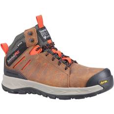 Hiking Shoes Timberland Pro Brown Trailwind Work Boot