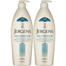 Jergens Daily Moisture Lotion 21