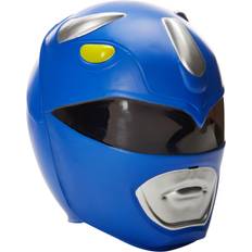 Disguise Adult blue ranger helmet