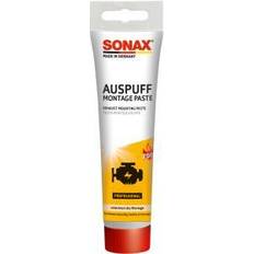 Sonax Car Waxes Sonax Professional Auspuff Montage Paste 170ml