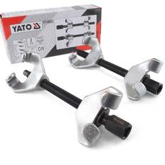 YATO Open-ended Spanners YATO Federspanner, Fahrwerksfeder YT-0605 Gabelschlüssel