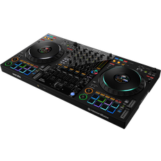 Pioneer DJ Players Pioneer DDJ-FLX10