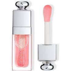 Pink Lip Products Dior Addict Lip Glow Oil #001 Pink