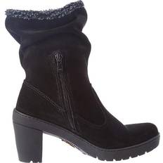 35 ⅓ Ankle Boots ART Travel Fashion Boot - Black