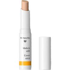 Concealers Dr. Hauschka Coverstick #01 Natural
