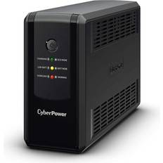 CyberPower UPS CyberPower UT650EIG