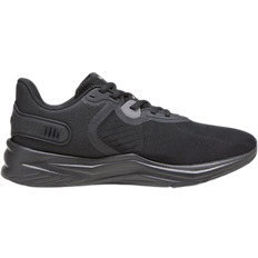 Puma Gym & Training Shoes Puma Disperse XT 3 W - Black/Cool Dark Gray