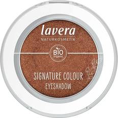 Scents Eyeshadows Lavera Signature Colour Eyeshadow #07 Amber
