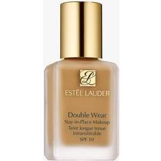 Anti-Age - Mature Skin Cosmetics Estée Lauder Double Wear Stay-In-Place Makeup SPF10 3W1 Tawny