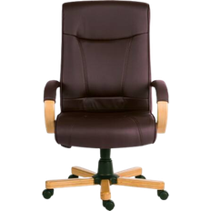 Plywoods Office Chairs Teknik Richmond Office Chair 112cm