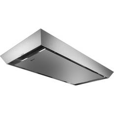 90cm - Ceiling Recessed Extractor Fans - Washable Filters Neff I95CAP6N1B 90cm, Stainless Steel