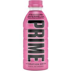 PRIME Food & Drinks PRIME Hydration Drink Strawberry Watermelon 500ml 1 pcs